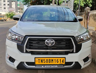 Crysta