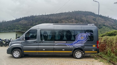 Van